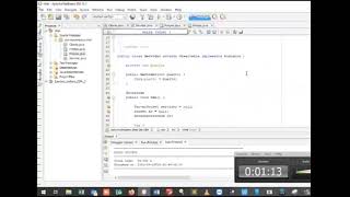 Actividad 3 Chat en java