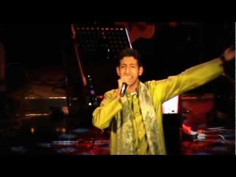 'Mimpi Laila' by Shehabaddin Gahal Hael (YEMEN)