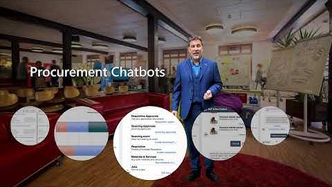 There is lots of power in the SAP Ariba extensions!