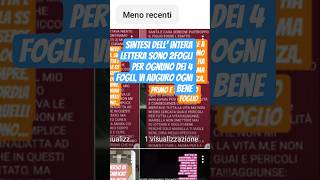 NELLA SUA INFINITA MISERICORDIA IL MAGNIFICAT(e I 4 fogli interi in sintesi qui2, foglie xparte)