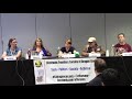 Cell Phone Privacy Court Cases: Alsaad, Carpenter, and Kolsuz [DragonCon 2018]