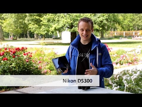 Nikon D5300 | WiFi-Funktionen im Test [Deutsch]