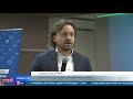 «Верить в себя, менять мир»: победителей Конкурса «Лидеры России» учат ораторскому мастерству