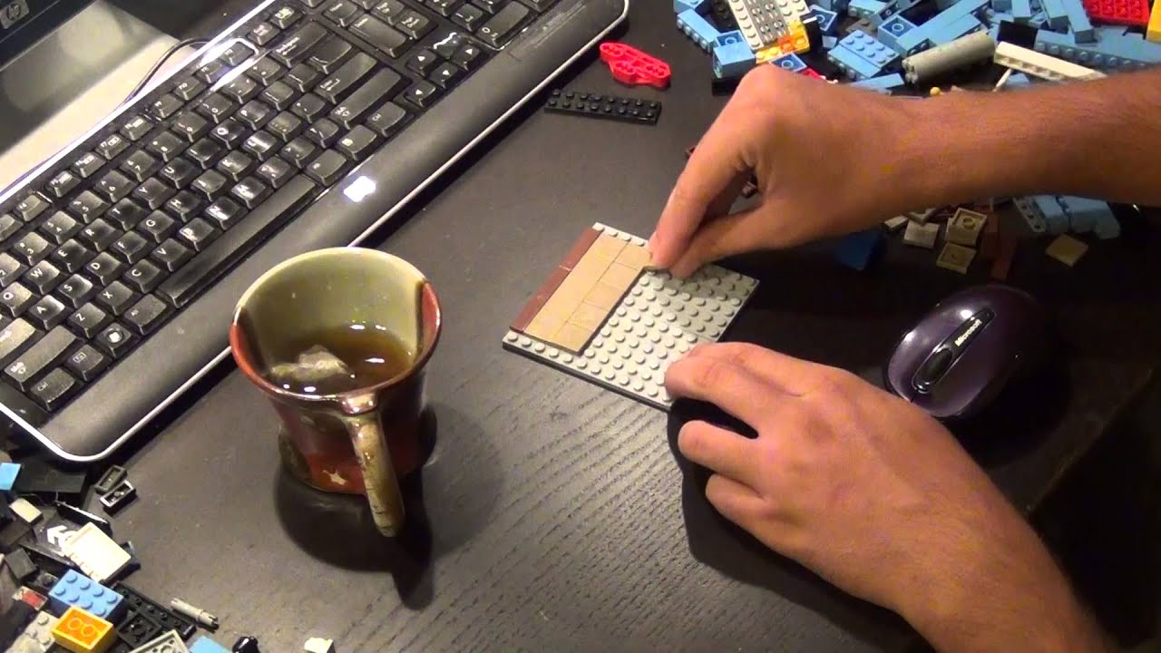 No Coaster, No Problem! - YouTube