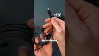 That’s why you should use only USB type-c cable instead XLR with Rode NT1 5gen - 32bit floating