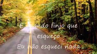 QUEM DE NÓS DOIS   ANA CAROLINA letra e vídeo