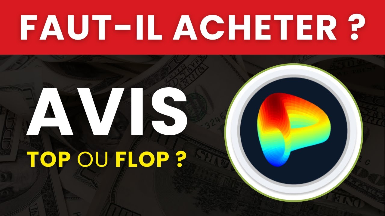 CURVE DAO TOKEN (CRV) : Faut-il Acheter cette Crypto ? Est-ce une Arnaque ?  | Analyse & Avis en 2025