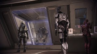Mass Effect: Season 3 Episode 6 - Eve