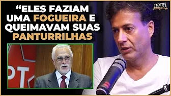 imagem do vídeo A história do menino que participou do sequestro de Genoino | À Deriva Cortes