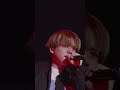 内田雄馬「Comin' Back」【日本武道館 LIVE 2022 DAY1「Gratz!」】#shorts