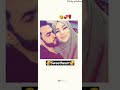 Muslim couple status  love status  whatsapp status