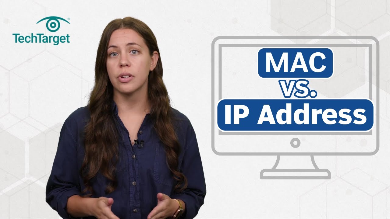 MAC Address vs. IP Address: What's the Difference? Updated for 2024
