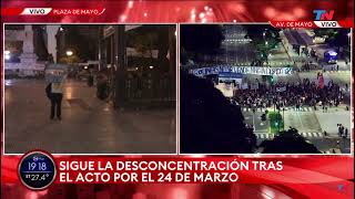 TN EN VIVO I SEGUÍ LA TRANSMISIÓN DE TODO NOTICIAS EN VIVO   YouTube   Google Chrome 2024 03 25 00 0