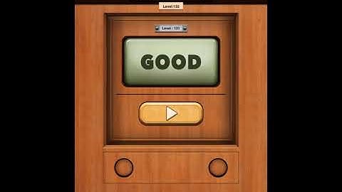 Unblock Ball Level 131 GAME FOR iPhone — iPad — Android