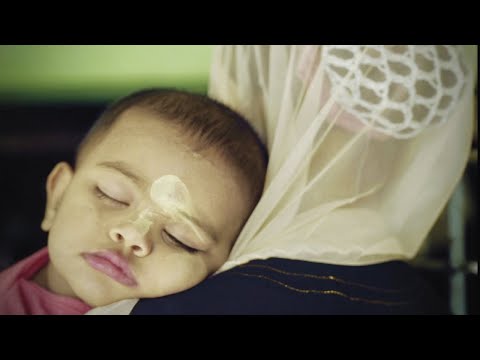 Midwives Trailer | CPH:DOX 2022
