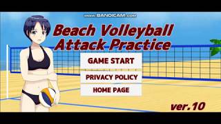 "Beach Volley" Android Free Game App on Google Play, Beach Volley Game. screenshot 4