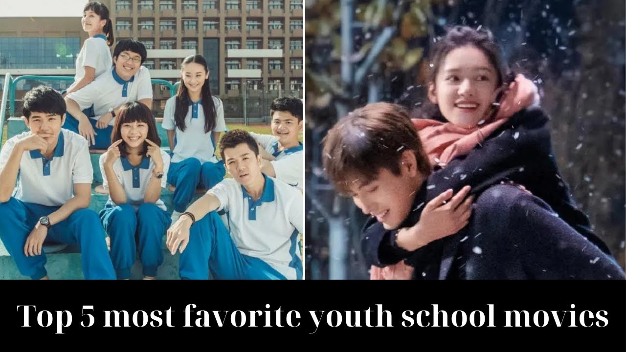 top-5-most-favorite-youth-school-movies-youtube