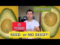 What do you see puzzle avocado short needananswer quiz game viral foryou shortyoutube