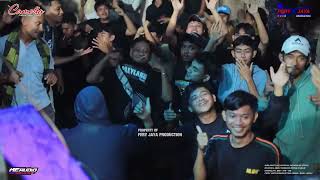 CAMELIA - SAYANG - RIA ANDIKA - KHITANAN M. IKHSAN AL FATIH - TERNADI DAWE KUDUS