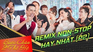 LIÊN KHÚC REMIX NON-STOP(Phần 2)-Thanh Ngân, Trí Quang, Lương Th Thành,Thúy Diễm, Lưu Chí Vỹ,Ái Châu