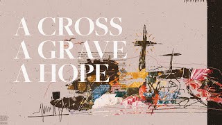 A Cross A Grave A Hope Series - Easter Special Breakfast On The Beach - Speaker: Josh Carnie