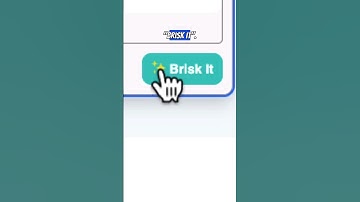 Save time grading papers with Brisk Teaching