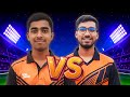 This Match Got Intense! My Crazy Cricket Day Vlog 🏏 | Mahinix Daily Life