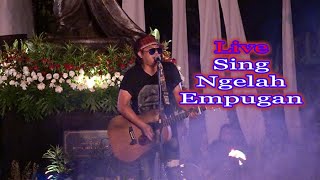 RAY PENI SING NGELAH EMPUGAN | LIVE AT DENPASAR FESTIVAL 2021