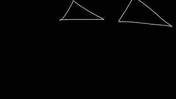 Finding a Missing Side Given Similar Triangles