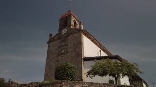 Torazo (Asturias) pueblo ejemplar