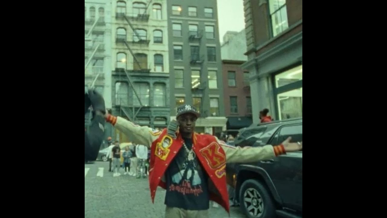 [FREE] Pierre Bourne Type Beat - 