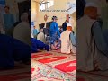 नवाज़ की वक़्त निकालो मेरे दोस्तों मेरे बुज़ुर्गों यारो#ytshorts #namaz #shortsviral