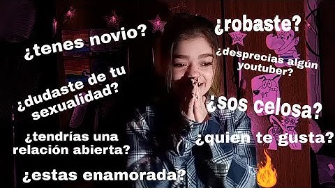 100 PREGUNTAS INCOMODAS EN 5 MINUTOS