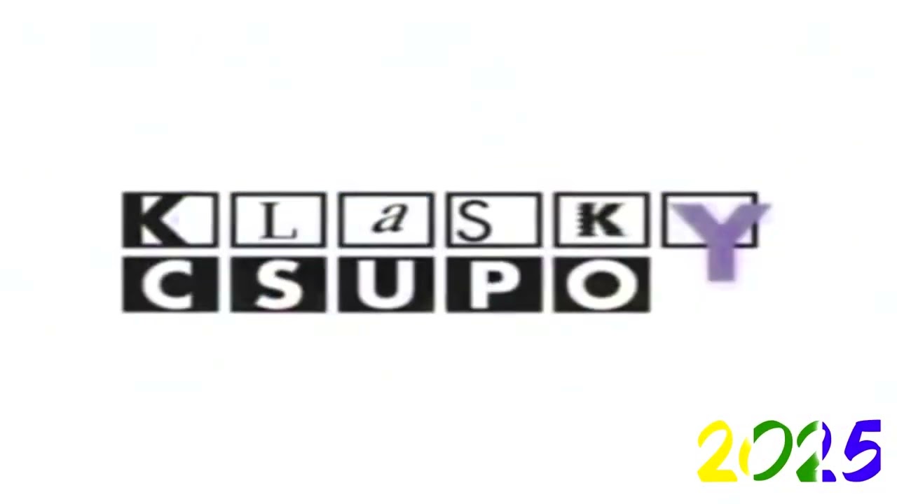 Klasky Csupo in veksler96's G Major