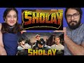 Sholay  round2hell  r2h  reaction