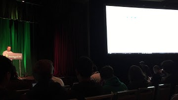 MongoDB + Tableau FAA Demo - MongoDB World 2015