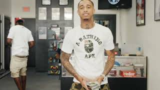 Sodbankroll - Flexing Habits