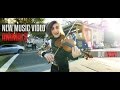 Maroon 5 - Animals - by Filip Jancik [Official Video] - Violin Cover