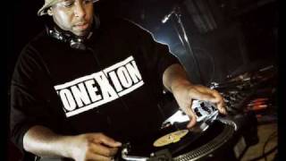 DJ Premier - Platinum Plus (instrumental)