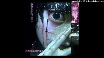 (FFNP) CRAIG SCISSORHANDS. YAUX. GORE STREET. MOTHFECAL - 3G1H (velvett + genocidal_player)