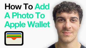 How To Add A Photo To Apple Wallet (2025 Guide)
