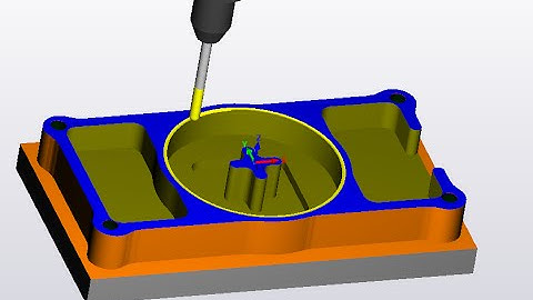 SolidCAM – What’s included when you purchase SolidCAM Express