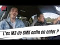 L'ex M3 de #GMK enfin en enfer ?? ⎜BMW M3 Competition