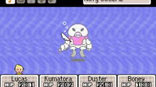 Mother 3 Playthrough #99