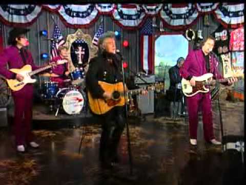 Marty Stuart & His Fabulous Superlatives - Sundown...