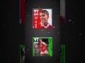 Martin Ødegaard's best Card in efootball 2023 #efootball #pes2021 #football #fifamobile #shortfeed