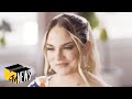 JoJo on 'Trying Not to Think About It' & Her Top Musical Influences | MTV News