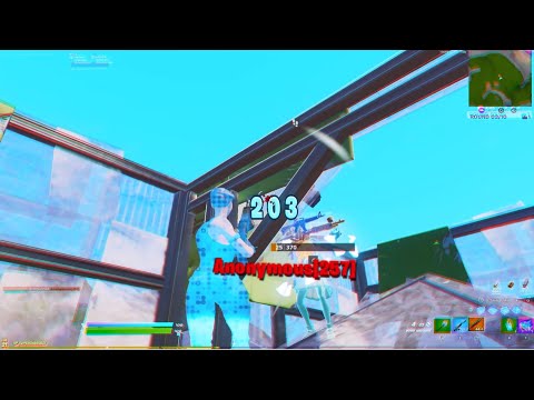 Oxygen 💨 Fortnite Highlights #4