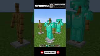 thanks 👍 #java #bedrock #javaminecraft#shorts