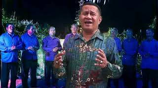 TITIAN KASIH Cip. Arie Sapulete, Cover : Koor Musik Gloria Kayu Putih.